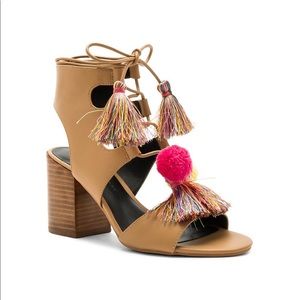 Rebecca Minkoff Calissa Wedge